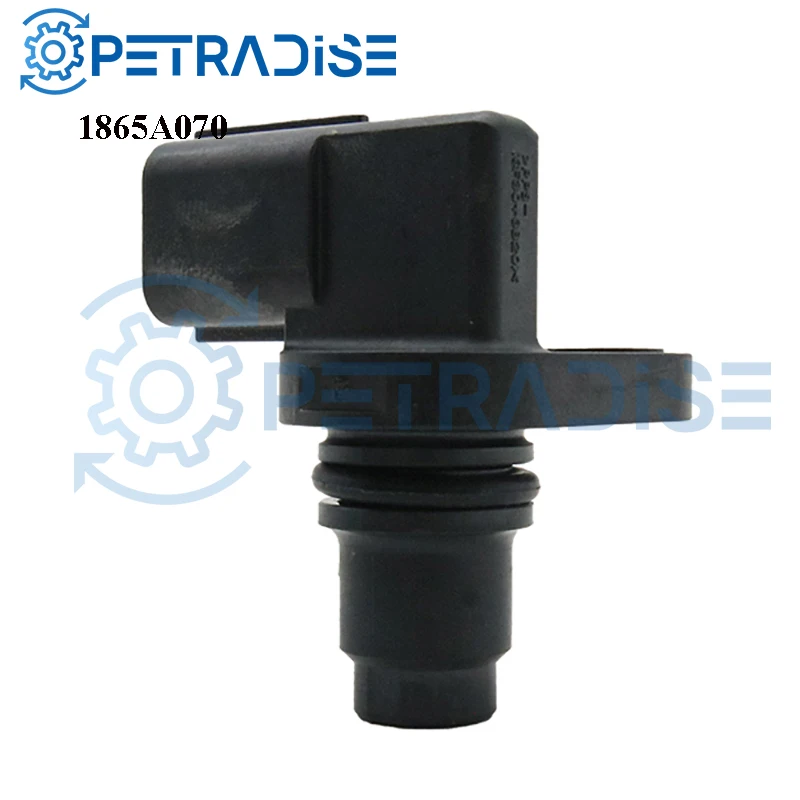 High Quality New Camshaft Position Sensor For Mitsubishi Smart Fortwo 2008 -2015 Auto Parts OEM 1865A070 0061534028 A0061534028