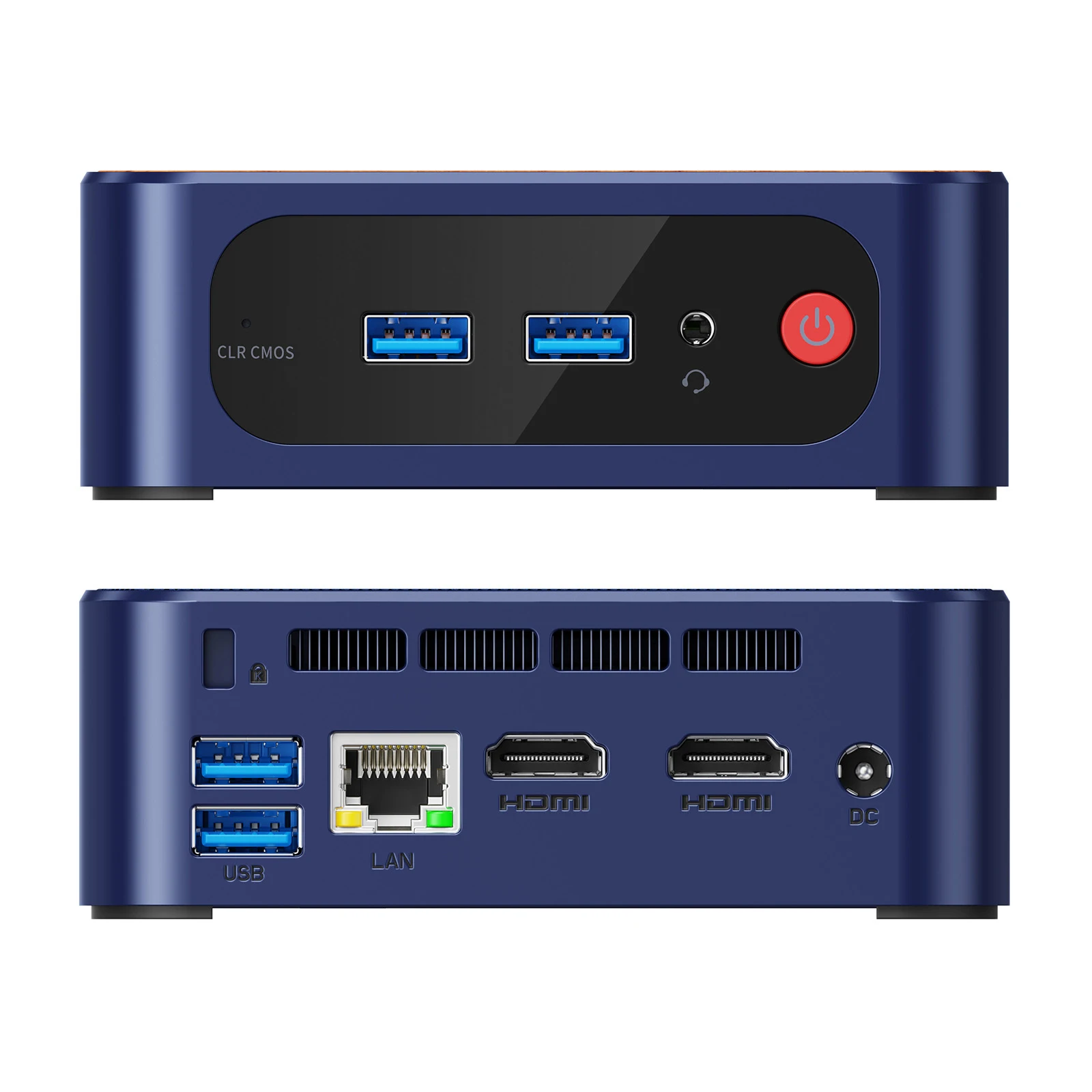 SZBOX N1 ألدر ليك N95 كمبيوتر صغير Twin Lake N150 DDR4 3200Mhz 16GB 512GB SSD Win11 WIFI BT ألعاب كمبيوتر صغير VS N100