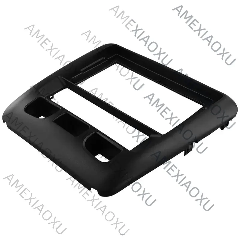 

AMEXIAOXU 9-дюймовая рамка для автомагнитолы для NISSAN Prairie Liberty 1998-2004, установочная панель для DVD-плеера, аудиорамка для головного устройства