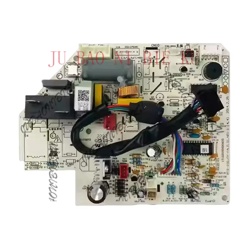 

Новая материнская плата внутреннего блока кондиционирования воздуха KF-35G/CA3-R3, плата управления DD