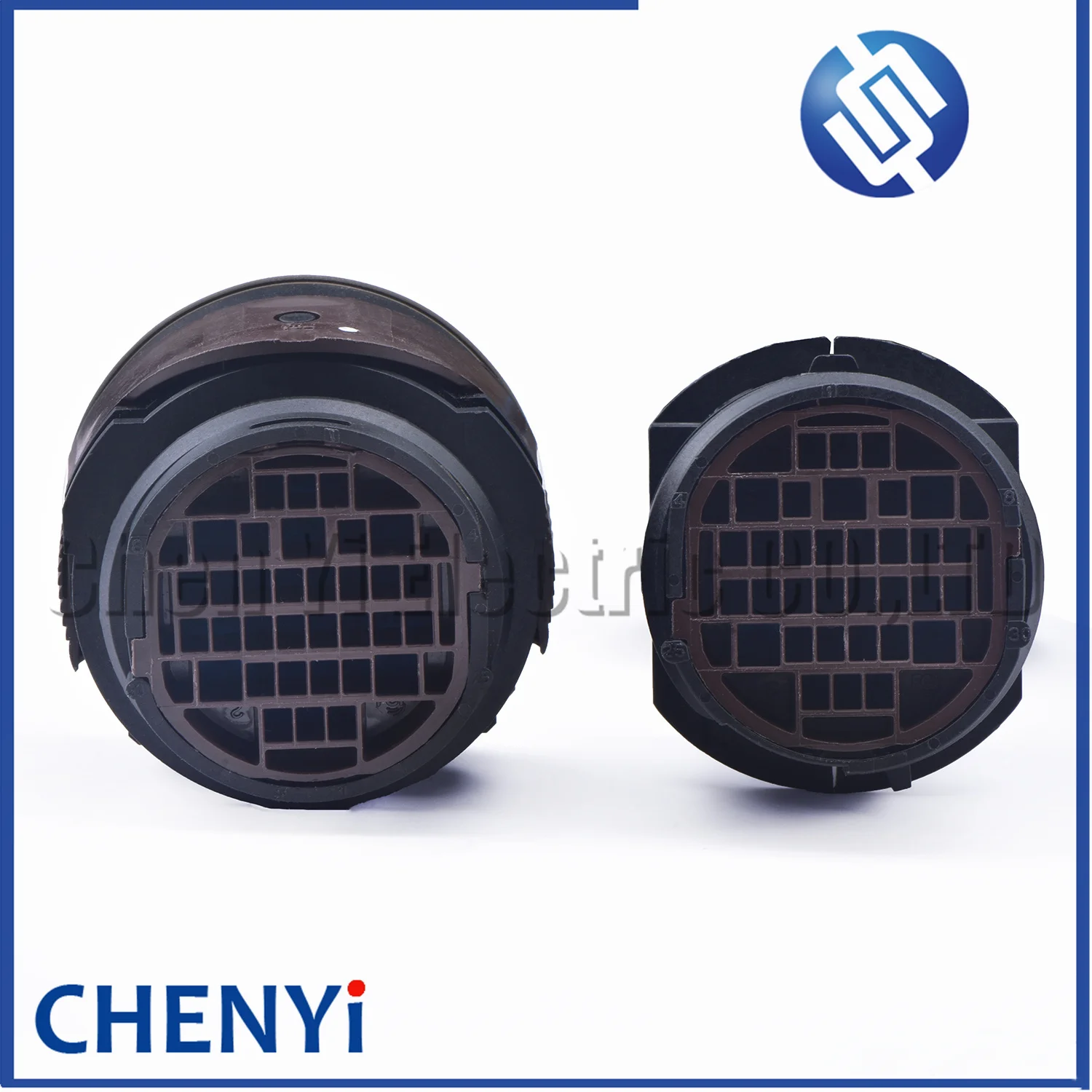 33 Pin automotive waterproof connector PCB ECU Car body door chassis wiring harness plug 33503444 For Peugeot 207 407 Citroen C5 view 6