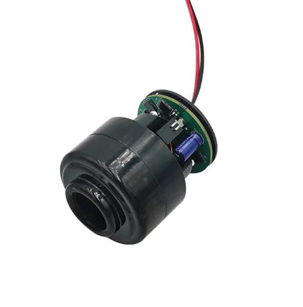 20-25v 120w 120000rpm dc brushless vacuum cleaner motor  for Floor washing machine