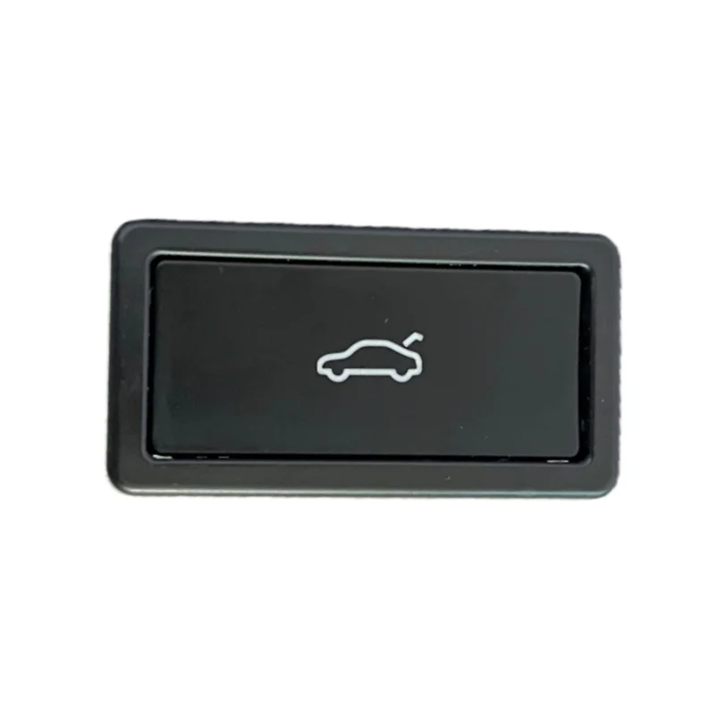 Electric Power Trunk Lock Switch Button Trunk Lid Lock For Audi Q5 Q7 A4 A6 A8 A7 VW Passat Skoda Octavia SEAT Ateca 3D0959831D 4