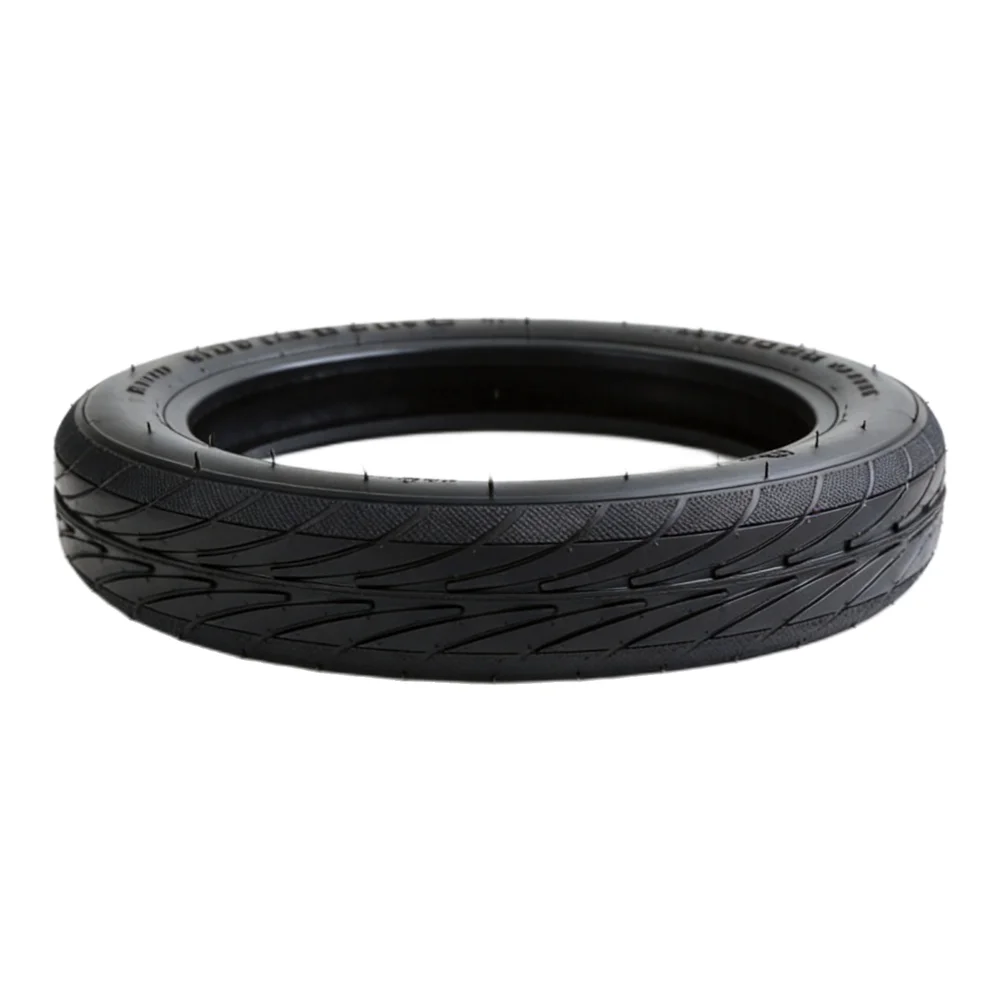 Electric Skateboard Outer Tubeless Tire 70/80 - 6.5 Rubber Tire Suitable for Electric Balance Two-Wheeled Scooter