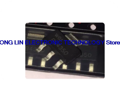PB4350 PB5350 Automotive Computer Edition SMT Small Transistor Brand New Genuine Stock   10PCS