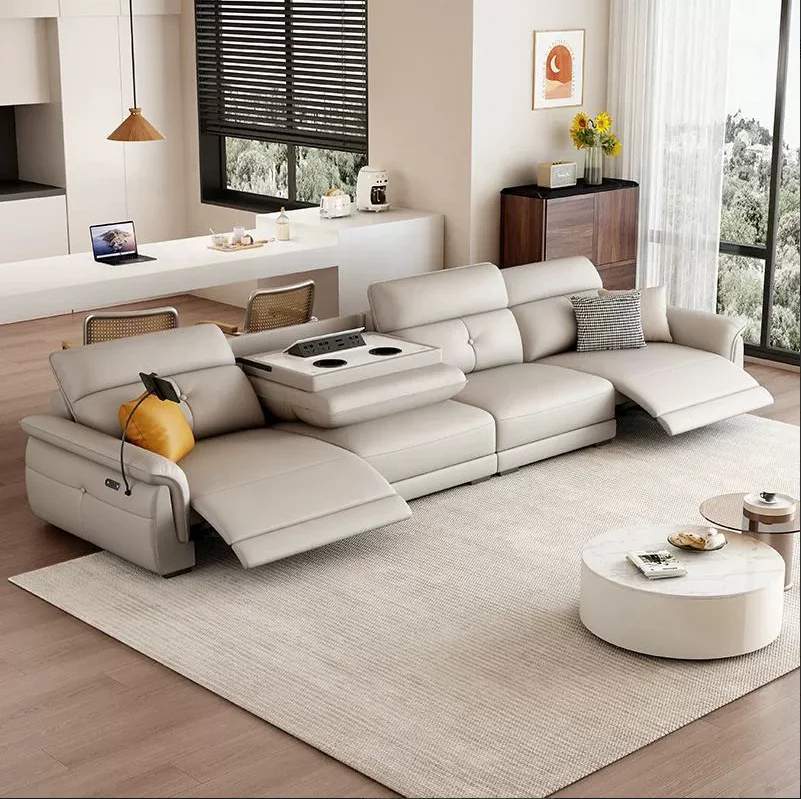 

#@ Classic Modern Functional Sofa, Premium Function Office Sofa for Commercial Office Meeting Room Lounge