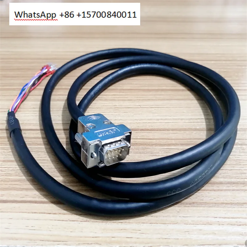 Signal connection line Robot signal transmission line, wire diameter 0.2 square millimeters/0.3 square millimeters