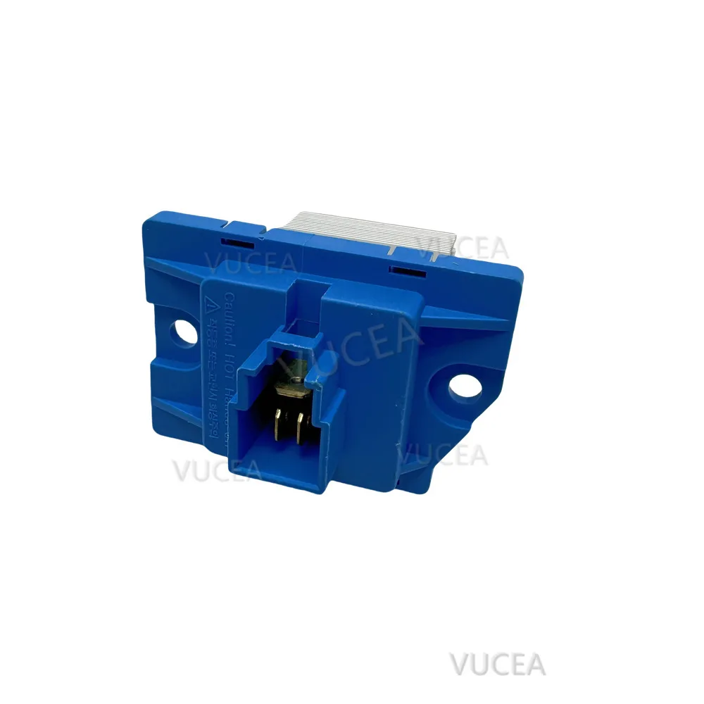 

97235-1E000 AC Heater Blower Motor Speed Resistor For Kia Amanti Sorento Ceed Venga Opirus 972351E000