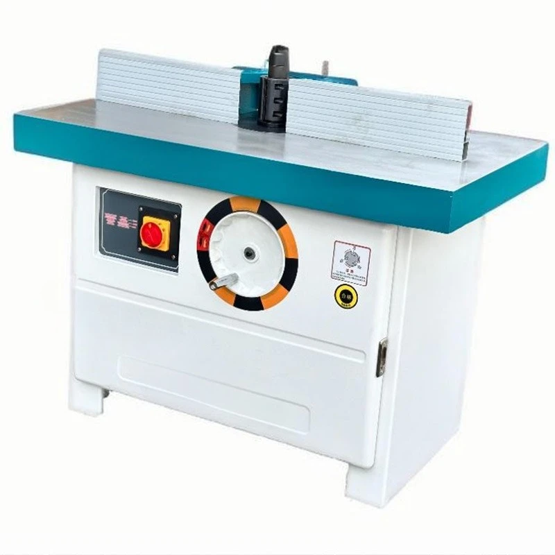 

Vertical router, vertical single axis woodworking milling machine, end milling machine, trimming lines