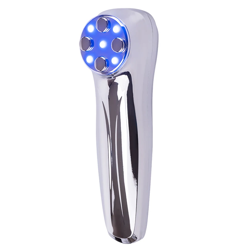 Microstroom verstevigende en anti-aging schoonheidsapparatuur, gezichtsverzorging specialst, verbetert de gezichtscontouren, meerpuntscontact