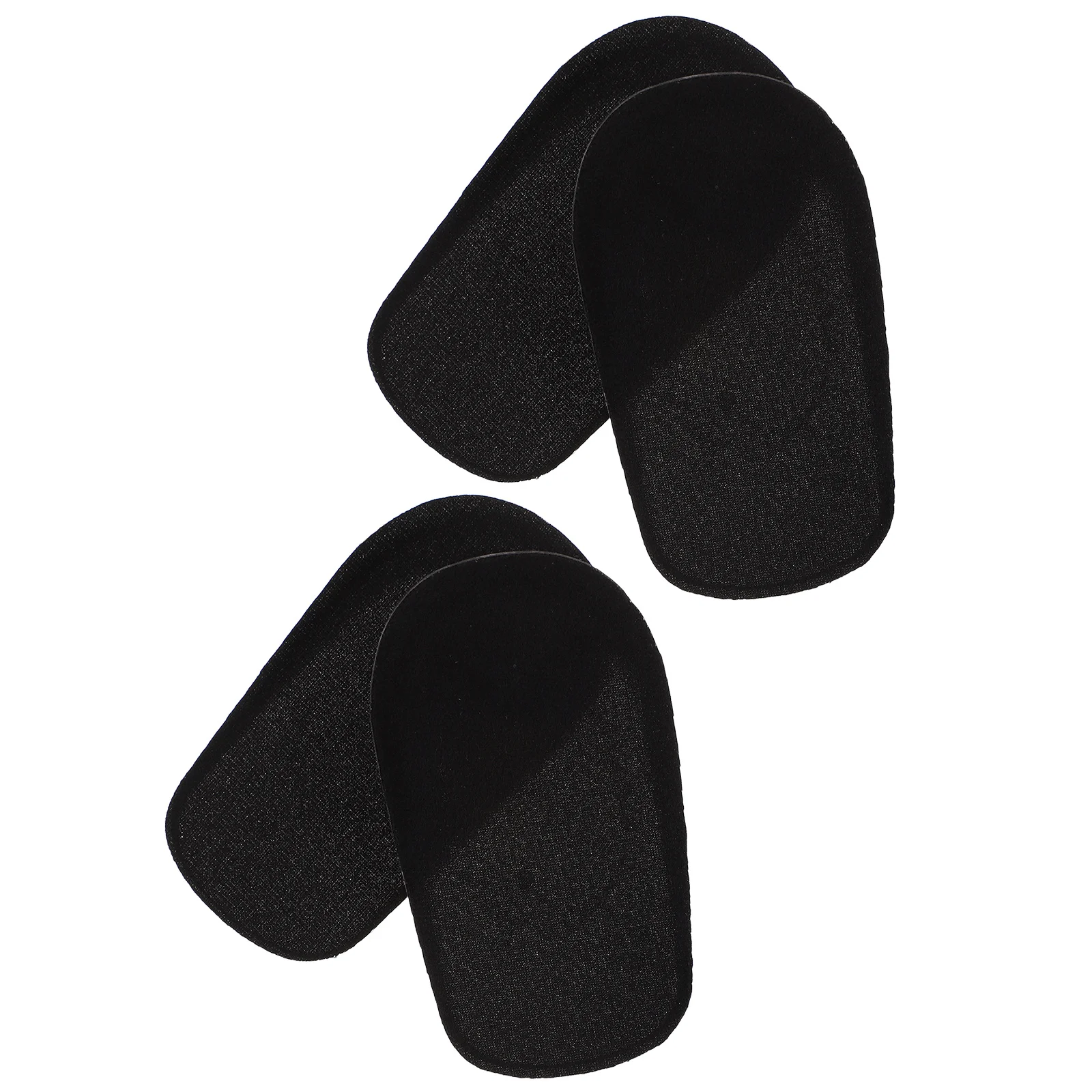 

4Pcs Heightening Insoles Invisible Silicone Absorbing Shoe Pads Suitable for Men Women Casual Shoes