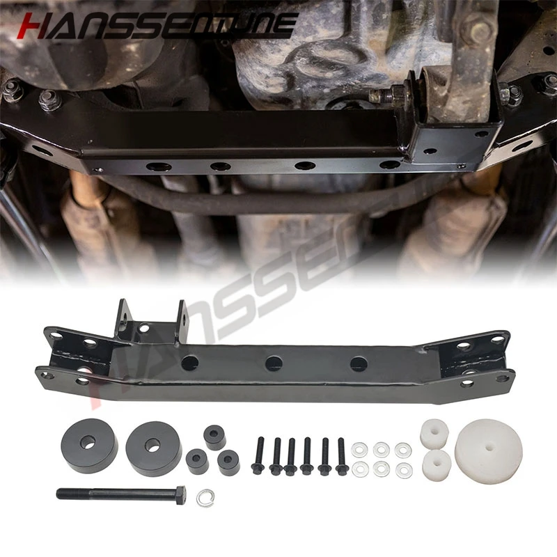 Kit de Reducción de Diferencial para Toyota Landcruiser Serie 100 IFS FZJ UZJ HDJ 1998-2007, Autopartes