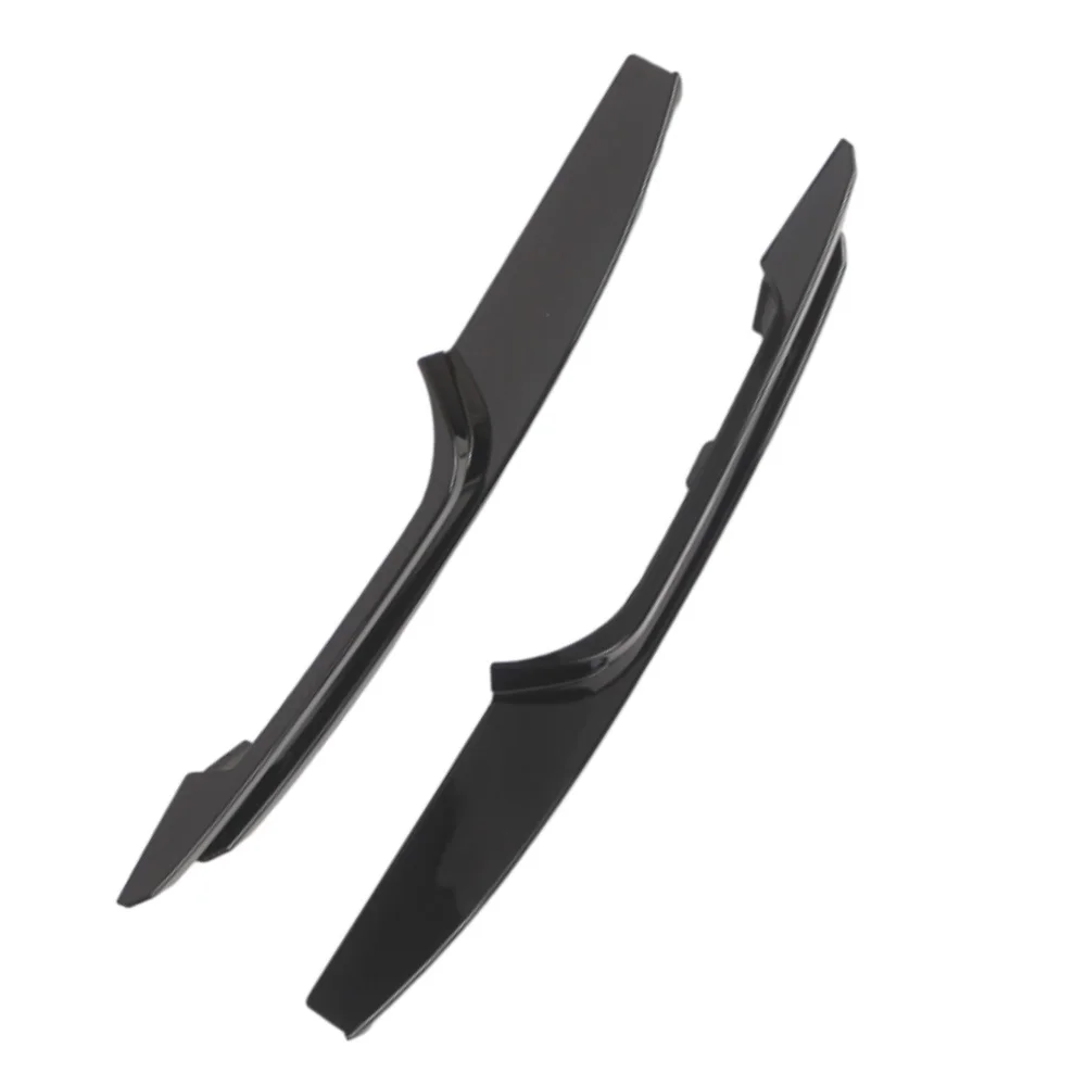 

For BMW 3 Series F30 F31 (Pre-LCI) with Luxury Line 2012-2015 Fog Light Cover Trim Left, Right 51117279698 51117279697