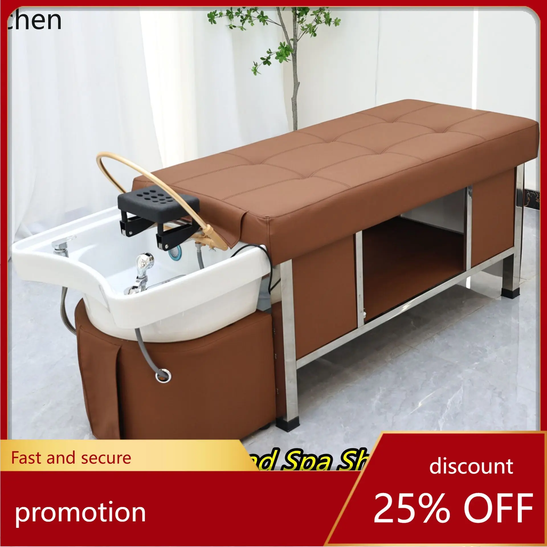 Lxc Water Circulati… - image