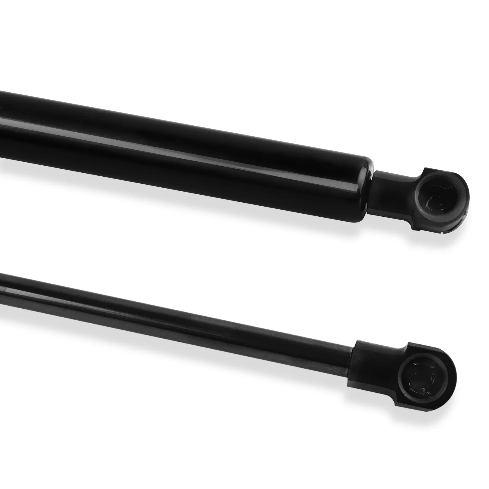 Rear Hatch Liftgate Lift Supports Struts Shocks Gas Springs for Toyota Corolla ZZE122 2001-2007 Hatchback