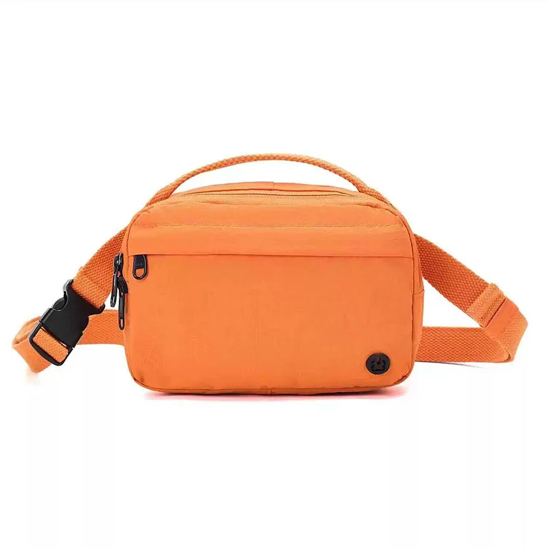 

Women's single shoulder crossbody bag for sports commuting, versatile outdoor leisure, sports running, super lightweight