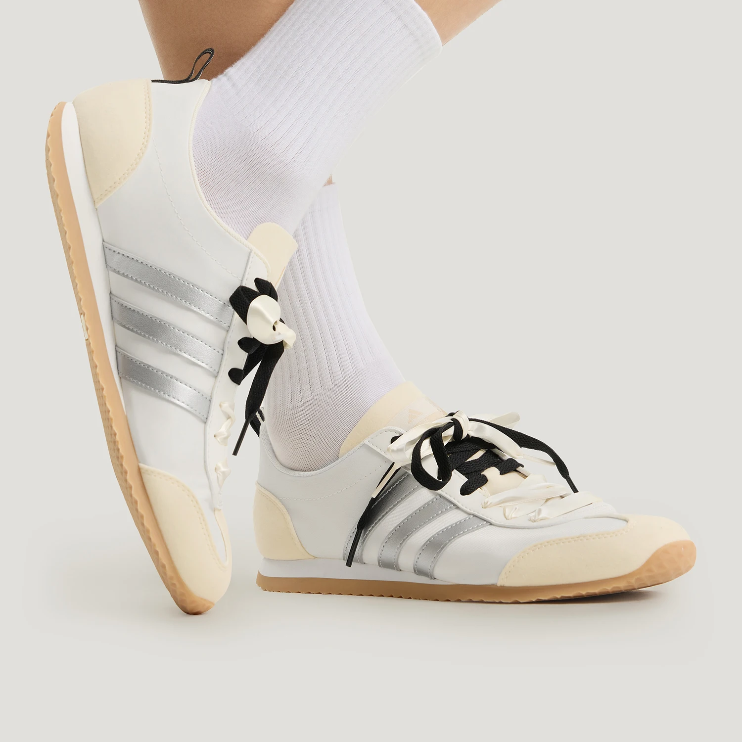 

Adidas Authentic Spring Style Men's Women's Thin Sole Sports Casual Shoes KH5560