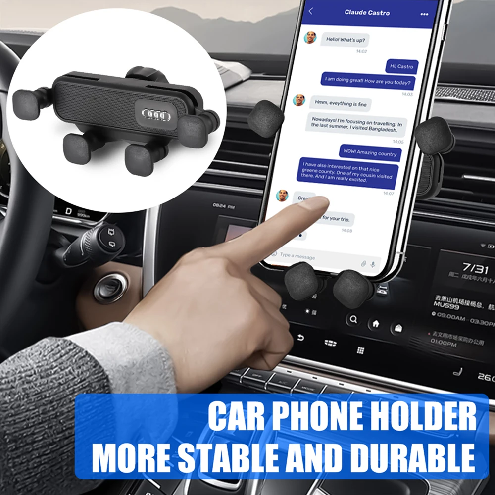 1Pcs Car Air Vent P…