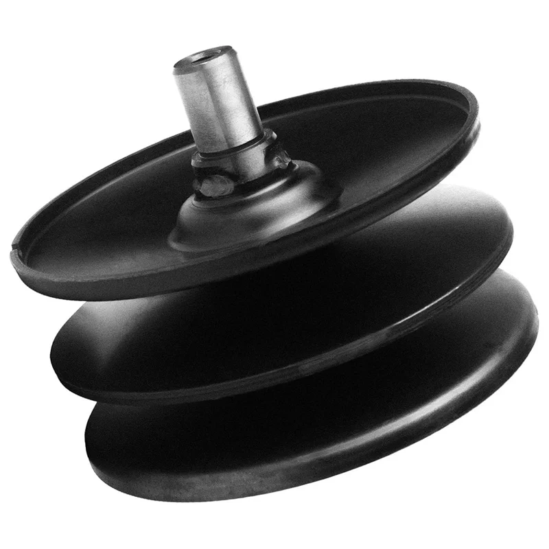 

~WISH 956-04015B Variable Speed Pulley For MTD 956-04015B For Cub Cadet Craftsman Troy-Bilt Murry Lawn Mower Pulleys