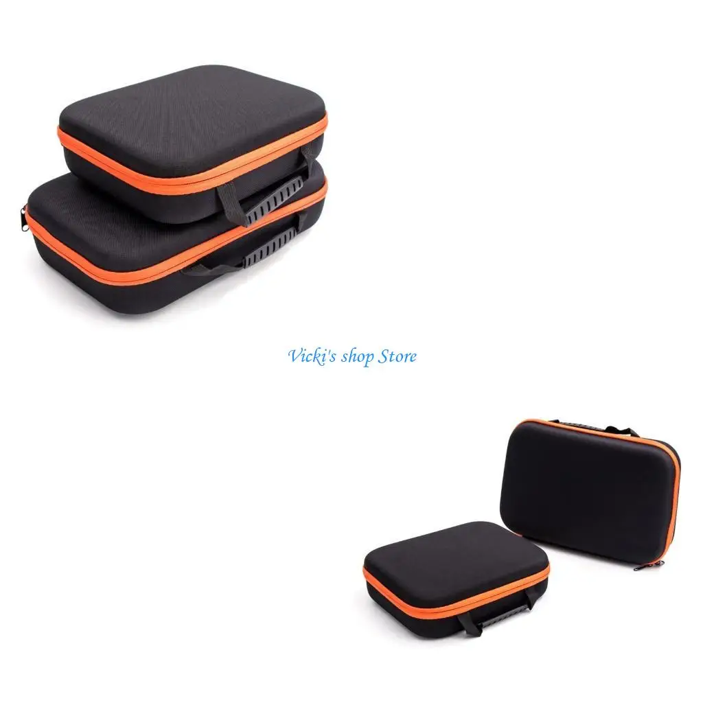 

Многофункциональная сумка для инструментов, портативная электрическая дрель, чехол для хранения инструментов, электрика, сумка