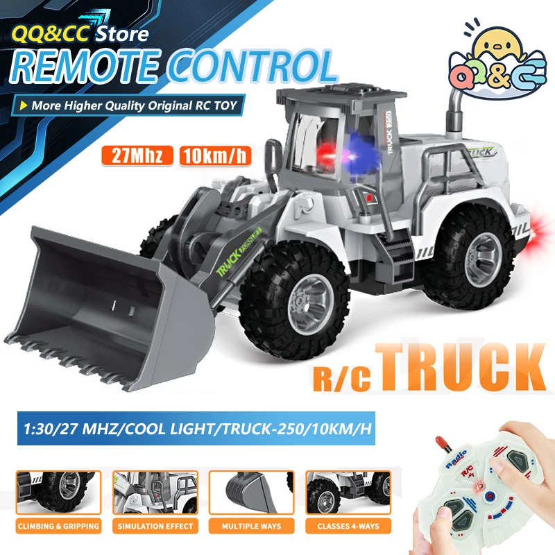 Control Engineering in RC Vehicles: The Future of Remote-Controlled Innovation