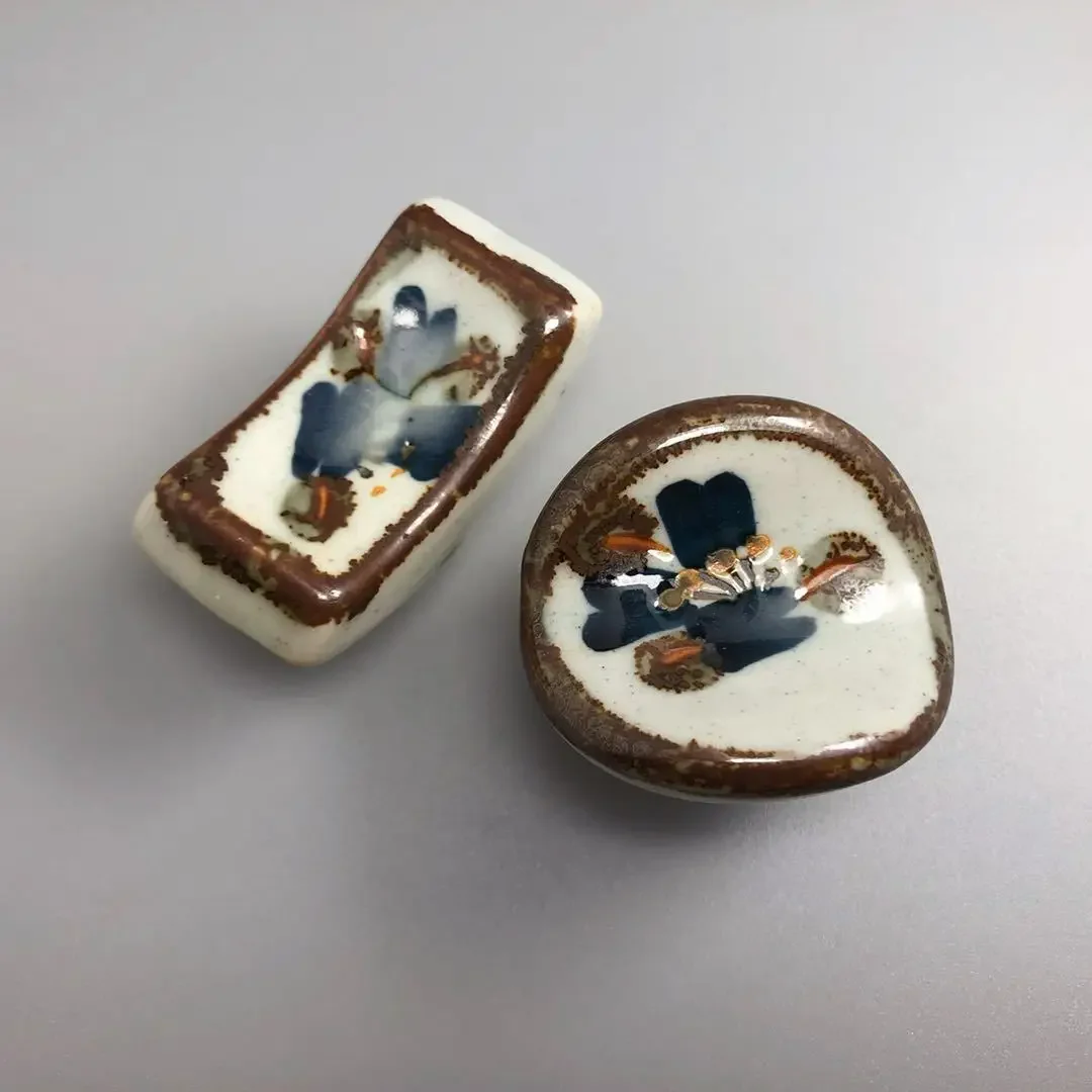 Ceramic Cupboard Handle Creative Handmade Drawer Handle Cabinet Pulls New  Furniture Handle And Knobs