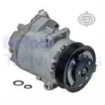 

TSP0155967 for air conditioner compressor ASTRA J MERIVA B A13DTC A17DTC A17DT