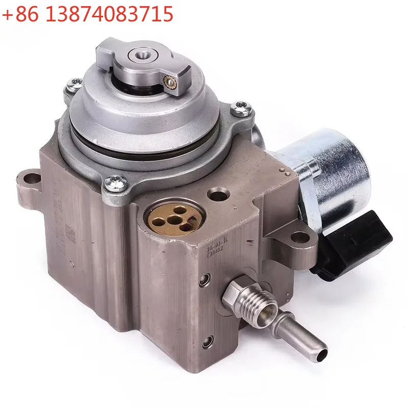 High Pressure Fuel Pump 13517592429 Engine Fuel Injection Pump For BMW Mini Coopers R59 R60 R58 R55N R57N