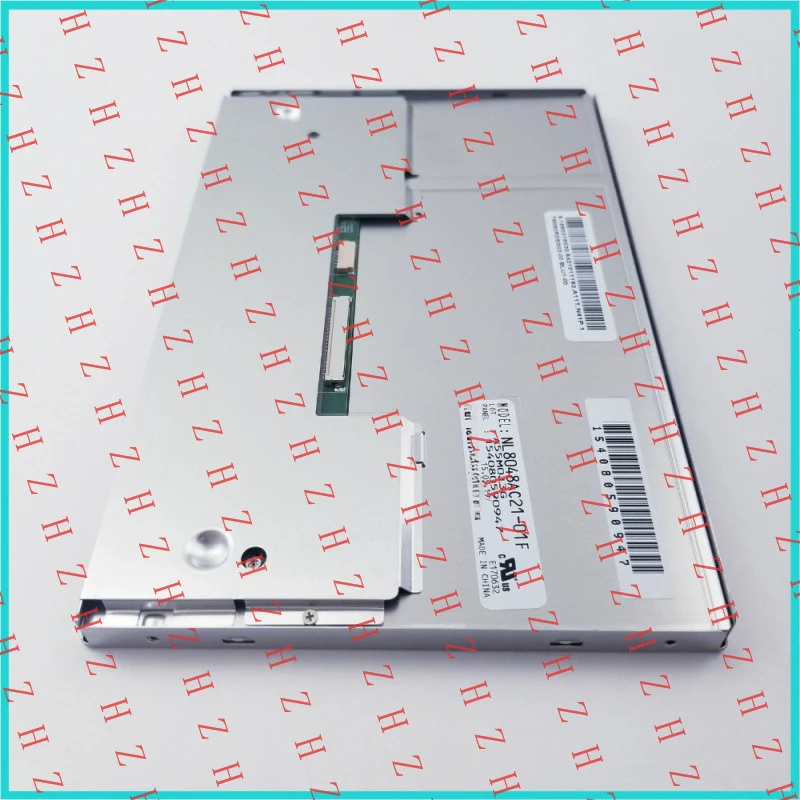 

P+ NL8048AC21-01F LCD Display Screen for NLT