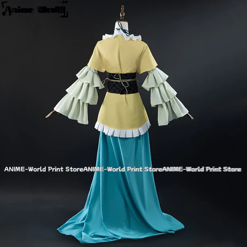 Fox Spirit Matchmaker Tushan Rongrong Cosplay Costume, Costume