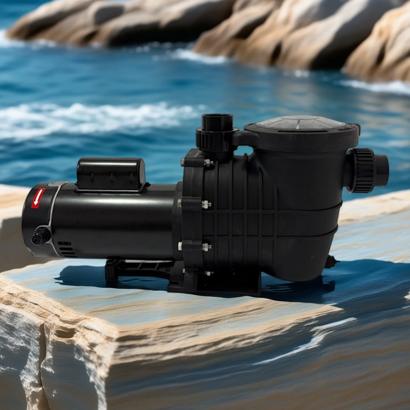 Pool Circulation Pump 110V 220v 1.5hp 2hp Pump Pool Swimming Pool Water Pumpspromote sales