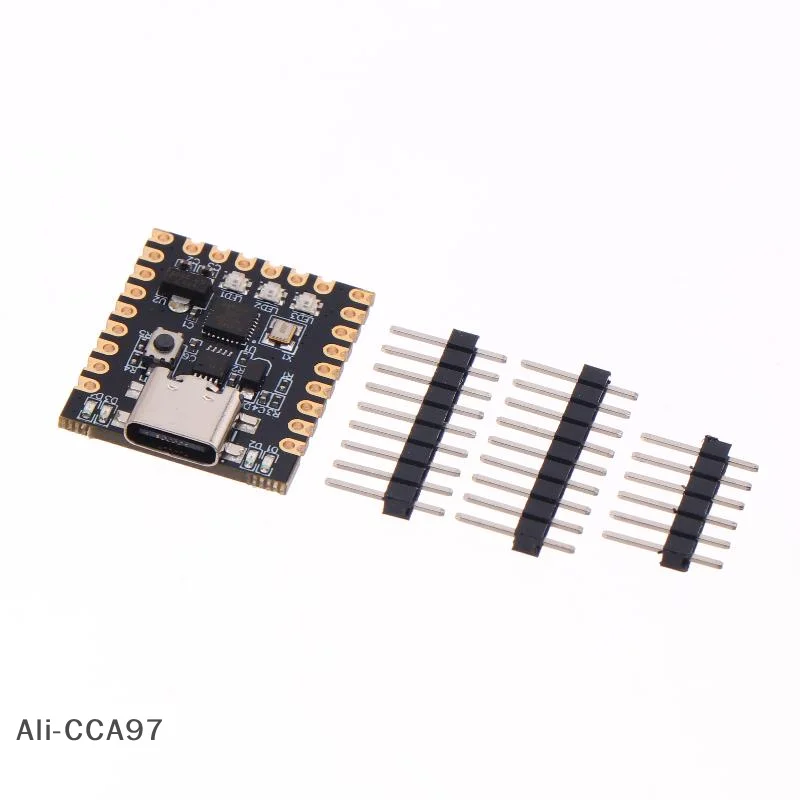 

【A】1/3 комплекта V3.0/Nano Super Mini Type-C макетная плата Atmega328p чип Ch340 последовательный порт для запасных частей Arduino