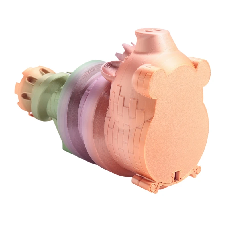 Piggy Bank For Boys, Plastic Piggy Bank Girls Toy, Coin Bank Safe For Kids, Pig-Shaped Money Bank For Toddlers