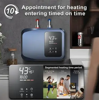 10 最佳銷售 12伏特鍋爐 - №4