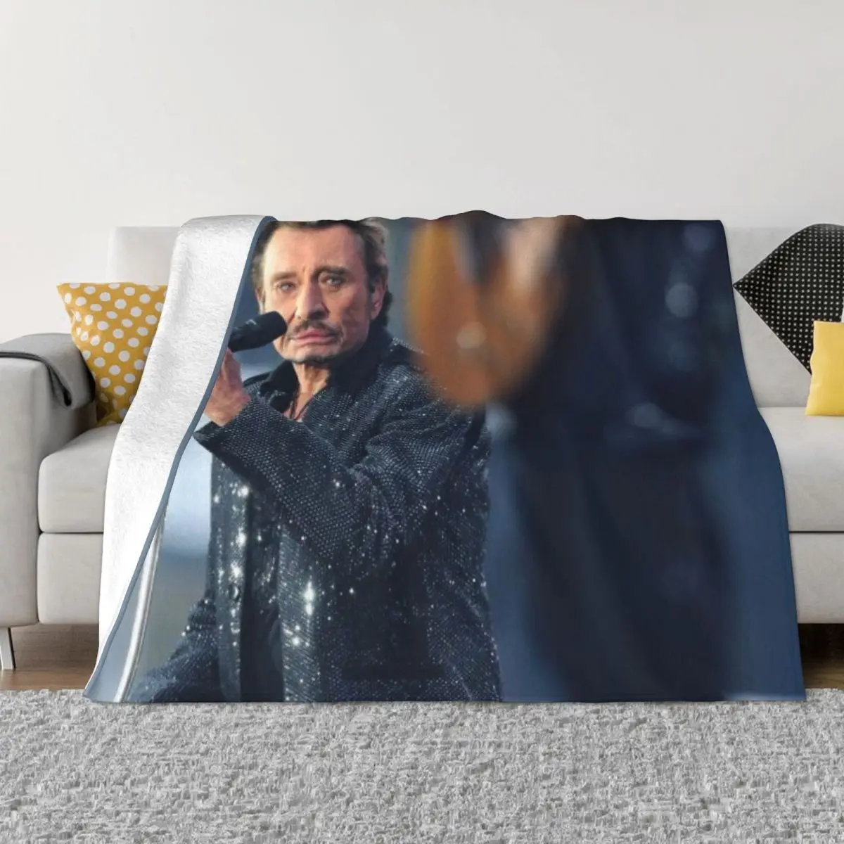 Johnny Hallyday 001… - image