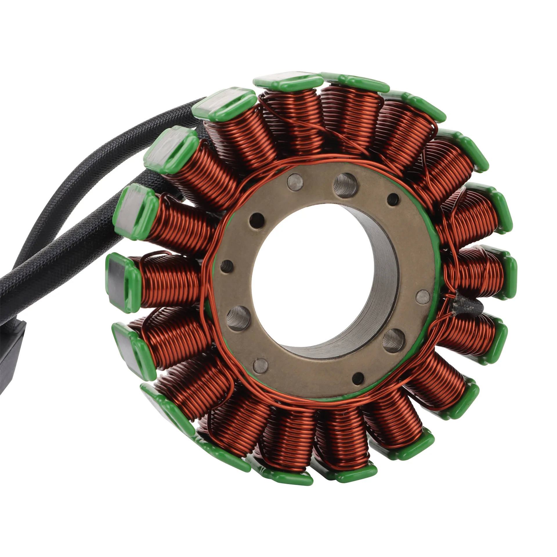 

YY tool partsMotorcycle Applicable Spare Parts Magnetic Motor Stator Coil