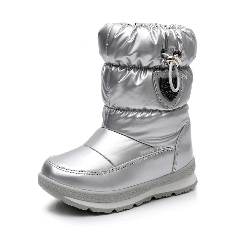 Variant: Bright silver