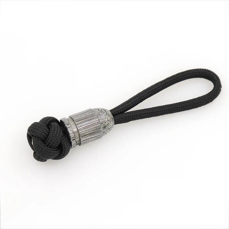 Lautie ACEdc MOT Muyi Mackie, espejo negro Wanwu EDC sellado, nuevo Spinner antiestrés, moneda háptica 100% Original