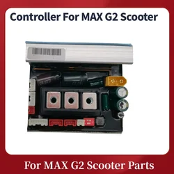 Original Controller For KickScooter Max G2 Electric Scooter G65 Consumer Firmware Motherboard Circuit Control Board