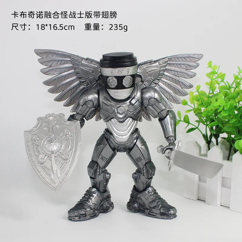 이탈리아 브레인로트 텅 사후르 피규어 멀티 조인트 워리어 토이 트랄라레로 트랄랄라 피규어 봄바르디노 크로코딜로 시만지니 바나니니