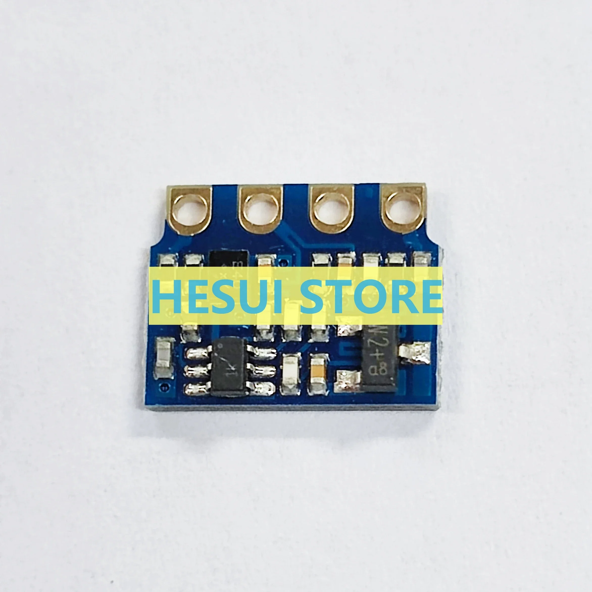 H34C wireless remote control module long-distance 315/433Mhz launch 1000 meters 500mW ultra-high power