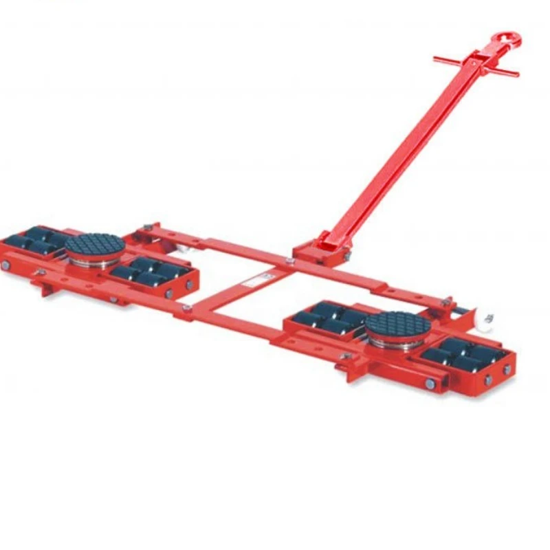 Combined Double Row…