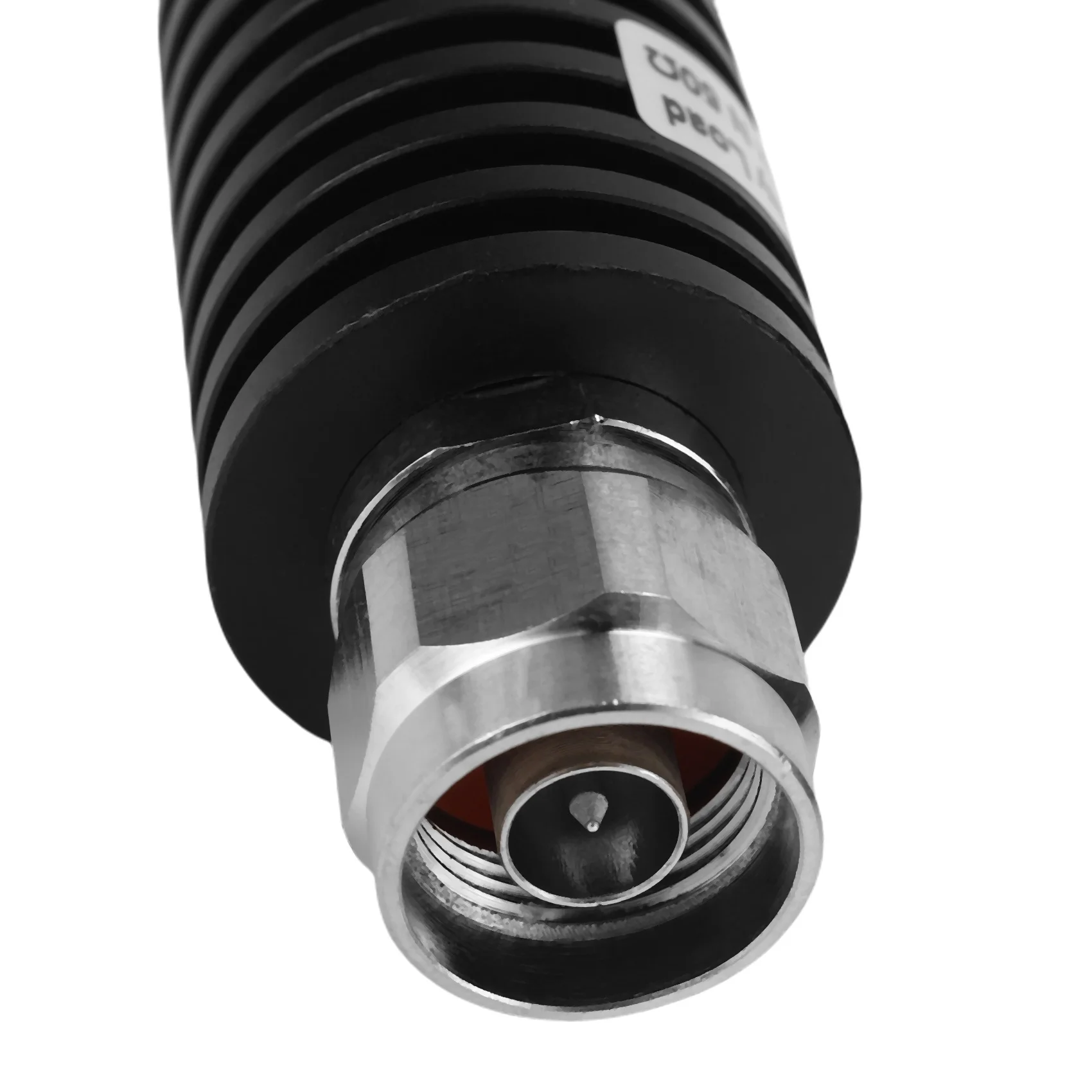 

HGHO 2X RF Coax 25W N Male Connector Small 50 Ohm DC-3Ghz , Dummy Load Plug