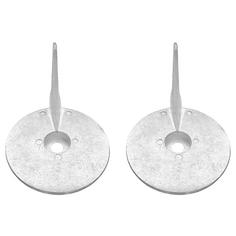 

L38A-2X подвесной двигатель 17264T2 17264C1 F17264C1 анод накладки для Mercury Mariner Force 30HP 35HP-60HP 70HP 75HP