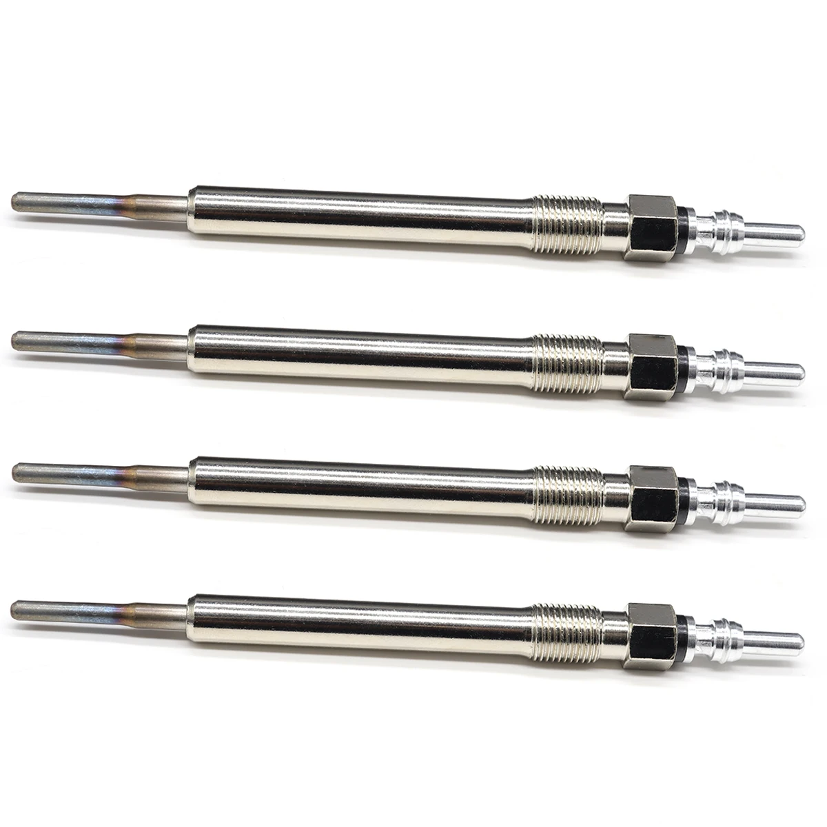 4Pc Diesel Heater G… - image