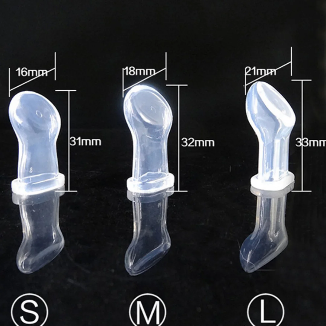 Attrape-sucette en Silicone doré et vert, Anti-chute, pince à mâcher Mickey Mouse, décompression, jouet à mâcher pour bébé
