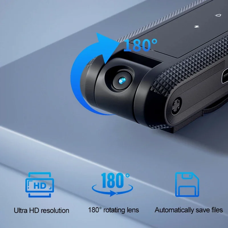 1080P HD DV Professional Bodycam  Mini Body Camera Digital Voice Video Recorder Small Micro Sound Recording Device STTWUNAKE