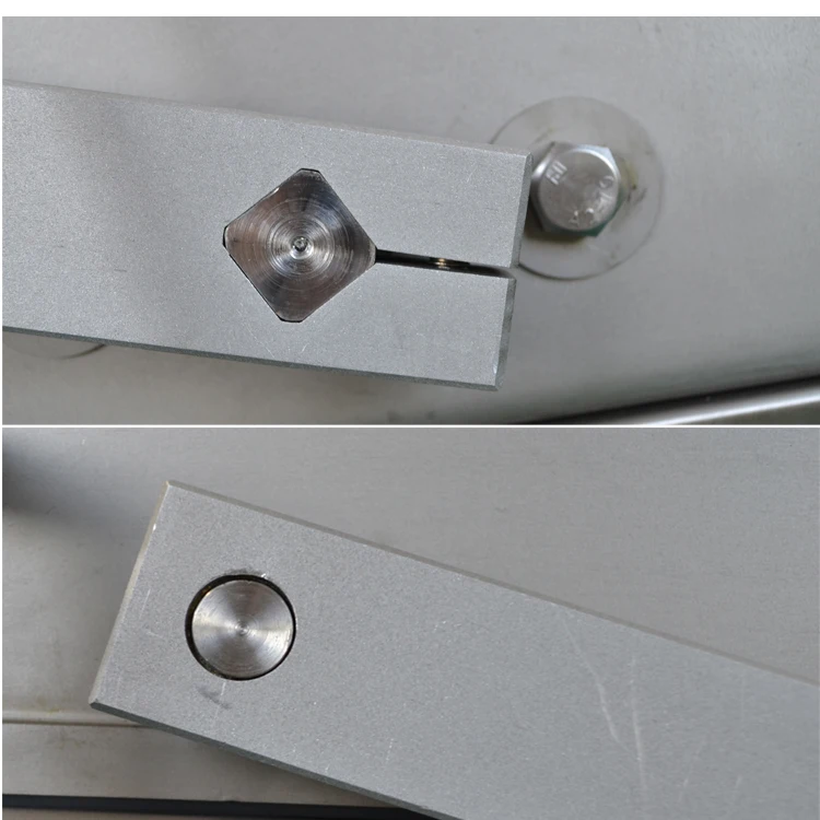 High Quality Plastic Bag Commercial Vacuum Sealing Machine for Food Packaging Plastic Bag Vacuum Equipment