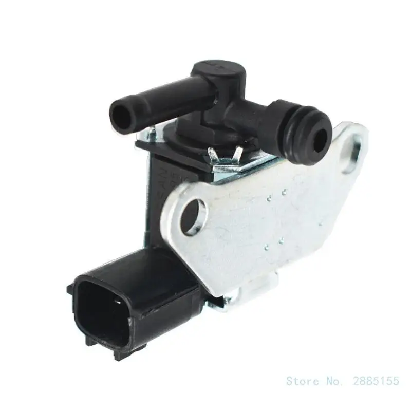 Auto Car Carbon VaporCanister Vent Solenoid Valves 14930-EN200 14930-ET000 Suitable For Cube NV200 14930-EN20A K5T46695