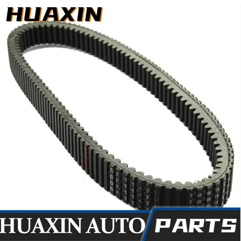 Drive Strap Transfer Belt Clutch Belt for Ski-Doo 417300197 Expedition 600 Sport V-800 800 GSX Limited 600H.O. SDI Touring Sport